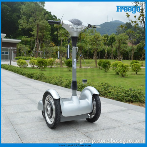 4 Wheel Electric Mobility Scooter for Old People (ES350A)